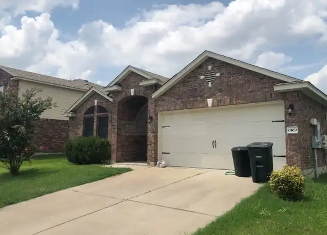 Property at 6109 Malachi Ln, Killeen, TX, 76542, 3 beds, 2 baths, [object Object]