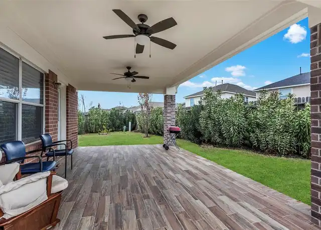 Property at 16906 Evening Run Ln, Richmond, TX, 77407, 4 beds, 2 baths, [object Object]