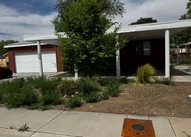 Property at 209 Washington St NE, Albuquerque, NM, 87108, 3 beds, 2 baths, [object Object]