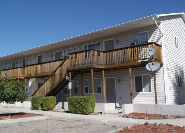 Property at 330 Hunters Way Apt C, Cheyenne, WY, 82007, 2 beds, 1.5 baths, [object Object]