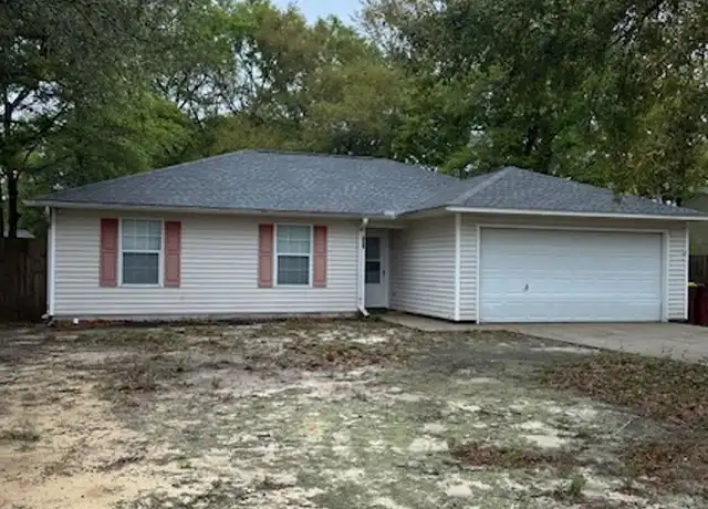Property at 223 Runnymeade Dr, Crestview, FL, 32539, 3 beds, 2 baths, [object Object]