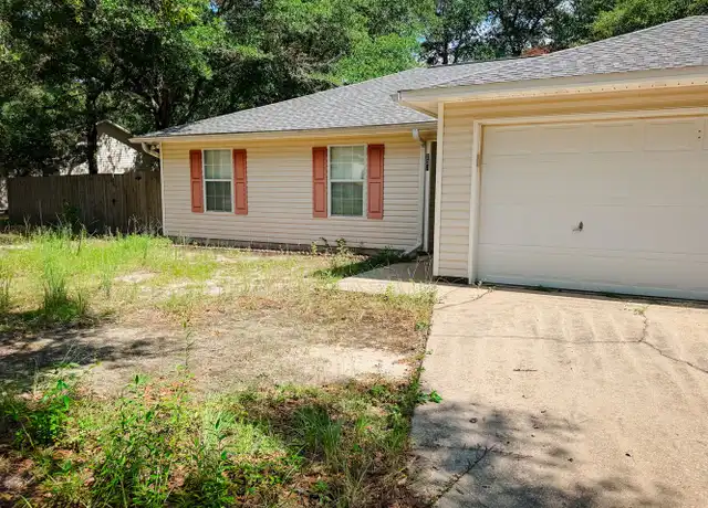 Property at 223 Runnymeade Dr, Crestview, FL, 32539, 3 beds, 2 baths, [object Object]