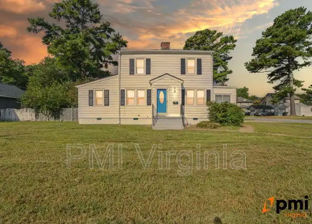 Property at 121 Hanover Ave, Hampton, VA, 23661, 3 beds, 1.5 baths, [object Object]