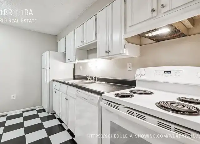 Property at Capital View Terrace - 1350 N Lafayette St, Denver, CO, 80218, 1 bed, 1 bath, [object Object]