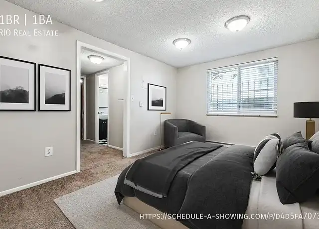 Property at Capital View Terrace - 1350 N Lafayette St, Denver, CO, 80218, 1 bed, 1 bath, [object Object]