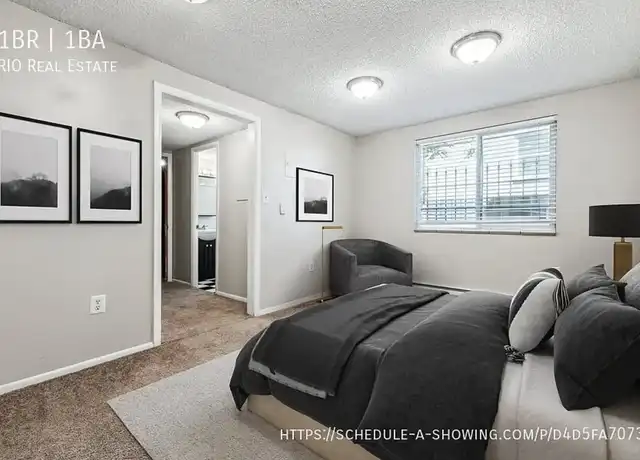 Property at Capital View Terrace - 1350 N Lafayette St, Denver, CO, 80218, 1 bed, 1 bath, [object Object]
