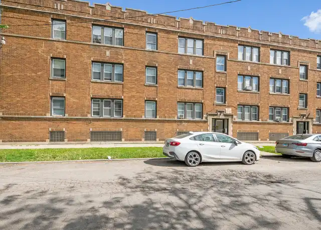 Property at 2616 W 64th St Unit 2622 3, Chicago, IL, 60629, 1 bed, 1 bath, [object Object]