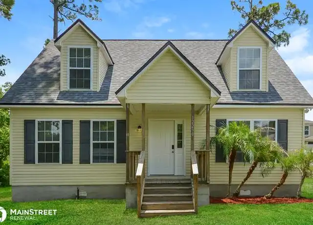 Property at 12290 Versailles St, Jacksonville, FL, 32224, 3 beds, 2.5 baths, [object Object]