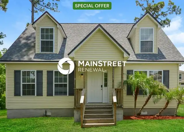Property at 12290 Versailles St, Jacksonville, FL, 32224, 3 beds, 2.5 baths, [object Object]