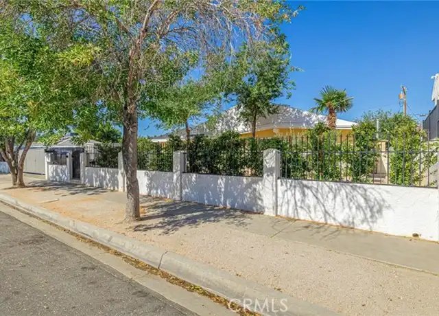 Property at 38569 5th St E, Palmdale, CA, 93550, 1 bed, 1 bath, [object Object]