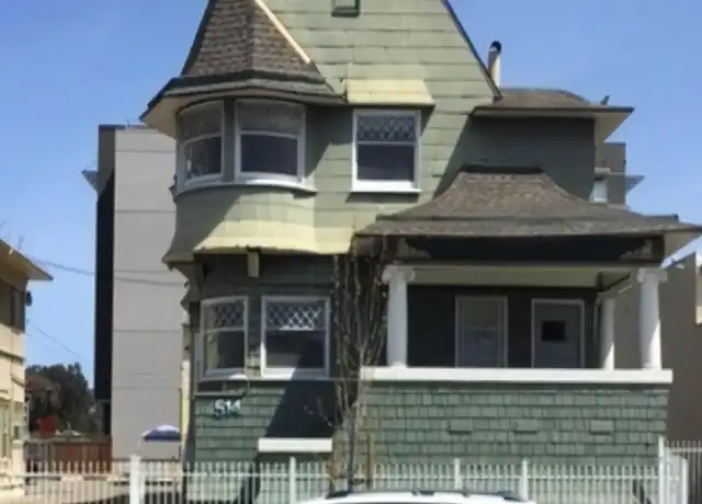 Property at 514 W MacArthur Blvd, Oakland, CA, 94609, 1 bed, 1 bath, [object Object]