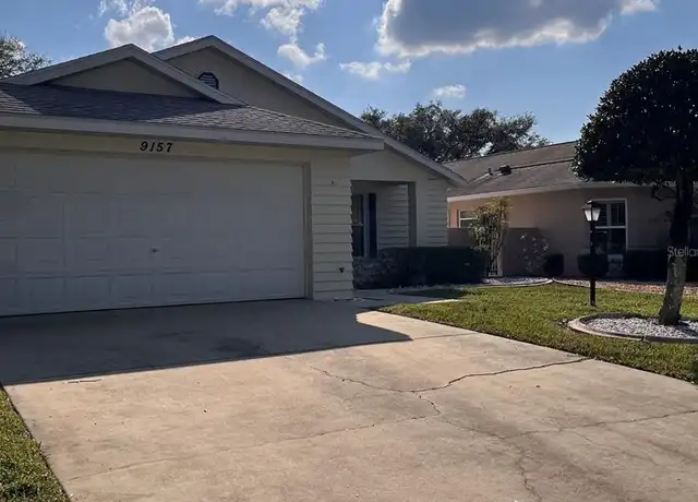 Property at 9157 SW 91st Cir, Ocala, FL, 34481, 2 beds, 2 baths, [object Object]
