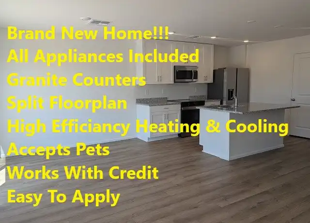 Property at 1213 N 13th St, Coolidge, AZ, 85128, 3 beds, 2 baths, [object Object]
