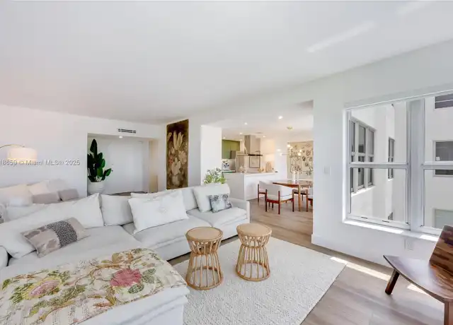 Property at 9102 W Bay Harbor Dr Unit 10B, Bay Harbor Islands, FL, 33154, 1 bed, 1.5 baths, [object Object]