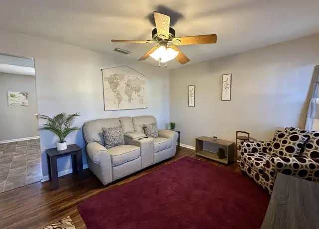 Property at 167 Cape Charles Sq, Lynchburg, VA, 24502, 2 beds, 1.5 baths, [object Object]