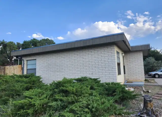 Property at 1112 Zena Lona St NE Unit A, Albuquerque, NM, 87112, 1 bed, 1 bath, [object Object]
