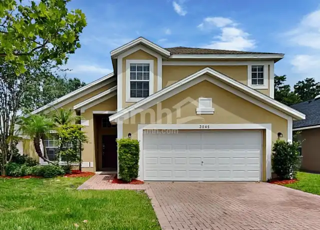 Property at 3045 Rob Way, Kissimmee, FL, 34743, 4 beds, 2.5 baths, [object Object]
