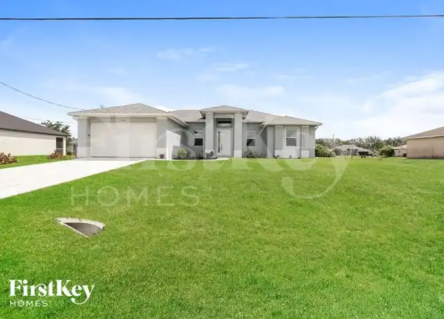 Property at 2018 Xelda Ave N, Lehigh Acres, FL, 33971, 3 beds, 2 baths, [object Object]