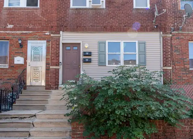 Property at 1619 S 28th St Unit 2nd Fl, Philadelphia, PA, 19145, 1 bed, 1 bath, [object Object]