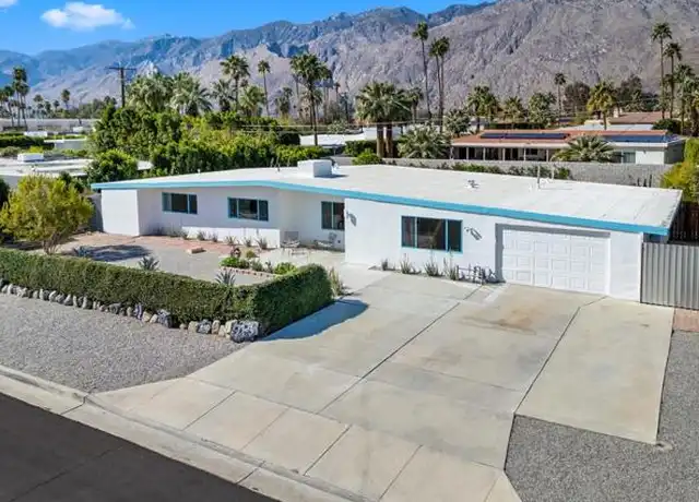 Property at 279 NW Cerritos Dr, Palm Springs, CA, 92262, 3 beds, 2.5 baths, [object Object]