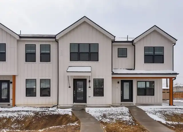 Property at 6503 Irving St Unit 4, Denver, CO, 80221, 3 beds, 2.5 baths, [object Object]