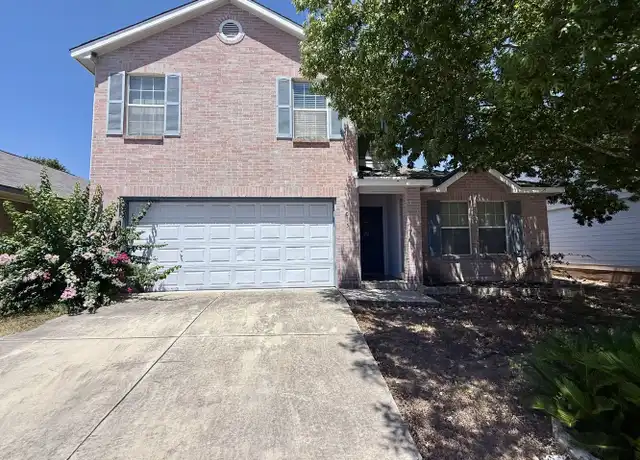Property at 4015 Angel Trumpet, San Antonio, TX, 78259, 4 beds, 2.5 baths, [object Object]