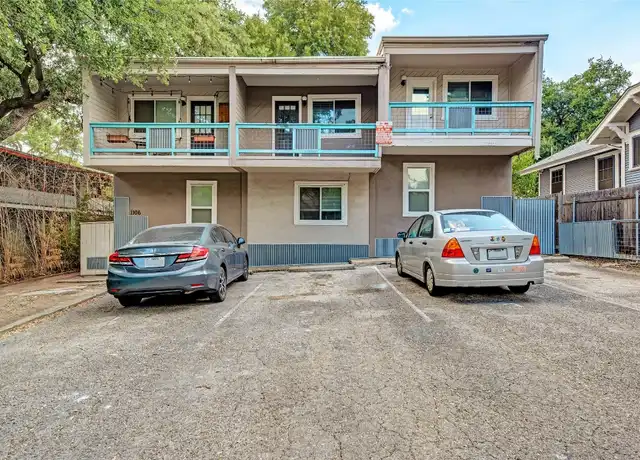 Property at 1106 W 22nd St #9, Austin, TX, 78705, 1 bed, 1 bath, [object Object]