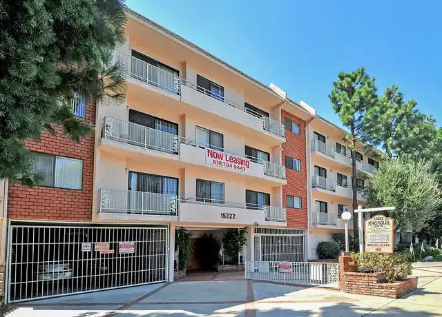 Property at (6118) Magnolia View Apartments - 15222 Magnolia Blvd, Sherman Oaks, CA, 91403, 2 beds, 2 baths, [object Object]