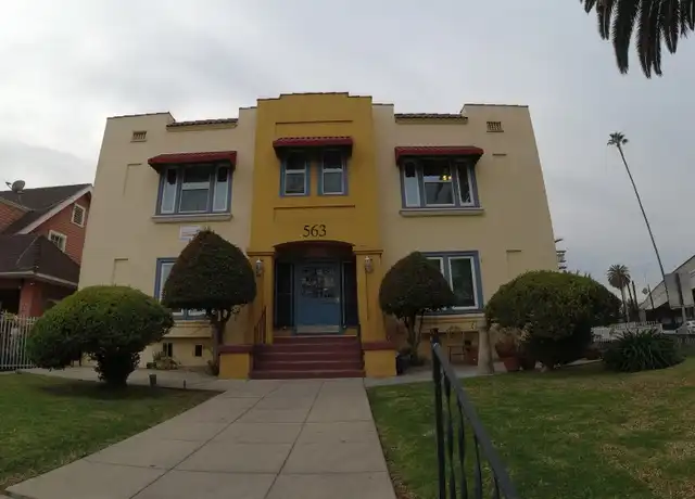 Property at 563 N Heliotrope Dr Unit 106, Los Angeles, CA, 90004, 0 beds, 1 bath, [object Object]