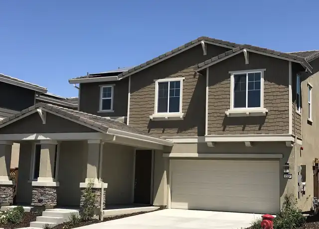 Property at 1524 S Bella Vita St, Tracy, CA, 95391, 4 beds, 3 baths, [object Object]