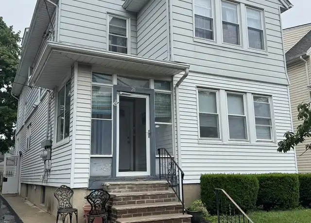 Property at 26 Division Ave Unit 1, Belleville, NJ, 07109, 2 beds, 1 bath, [object Object]