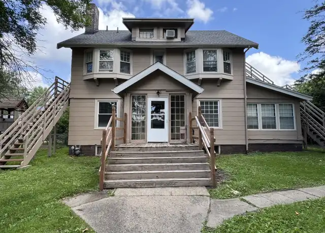 Property at 2931 Kingman Blvd Unit 1, Des Moines, IA, 50311, 2 beds, 1 bath, [object Object]