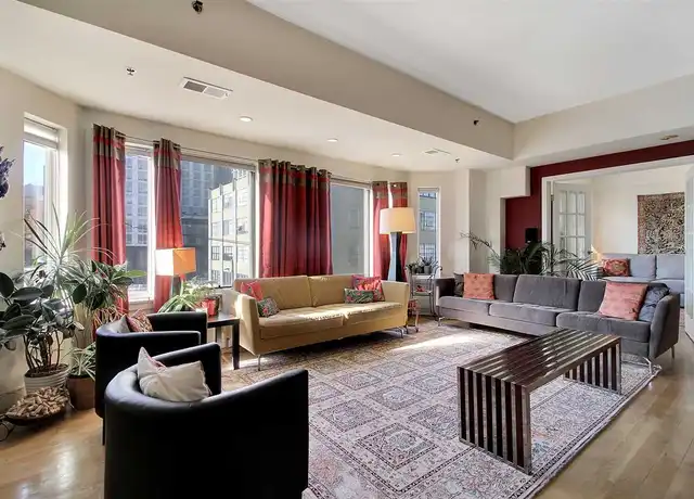 Property at 701 Monroe St Unit 4A, Hoboken, NJ, 07030, 3 beds, 2 baths, [object Object]