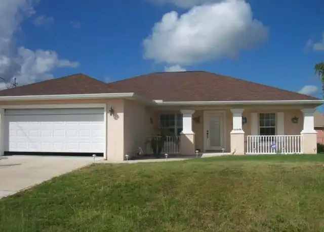 Property at 3610 E Gator Cir Unit 150, Cape Coral, FL, 33909, 3 beds, 2 baths, [object Object]