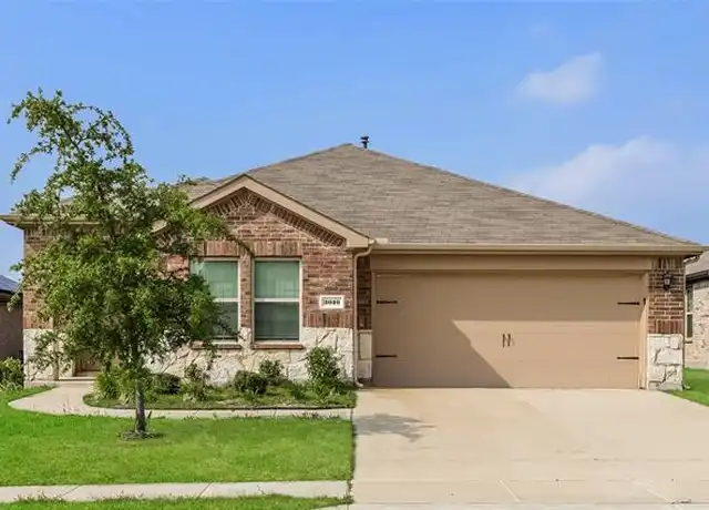 Property at 3010 Saddleback Way, Forney, TX, 75126, 3 beds, 2 baths, [object Object]