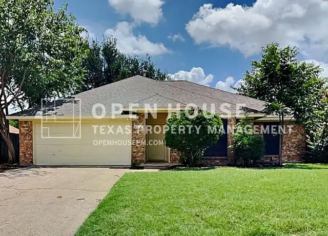 Property at 1112 Colony St, Flower Mound, TX, 75028, 3 beds, 2 baths, [object Object]