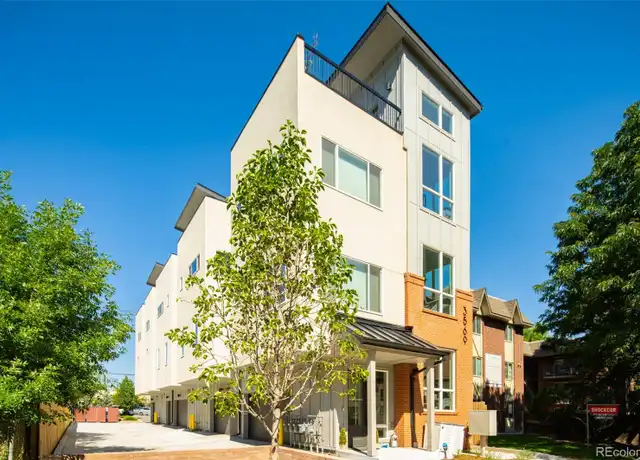 Property at 3569 S Pennsylvania St Unit C, Englewood, CO, 80113, 2 beds, 1.5 baths, [object Object]