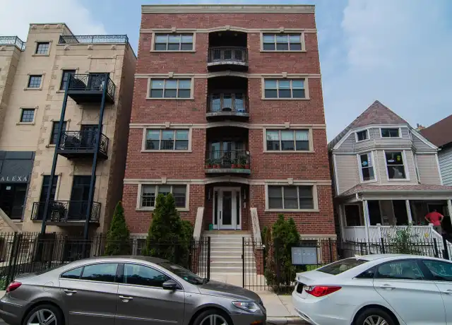 Property at 3718 N Wilton Ave Unit 2, Chicago, IL, 60613, 3 beds, 2.5 baths, [object Object]