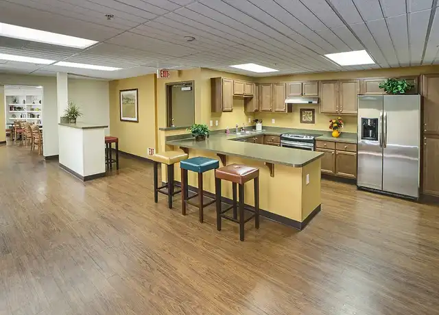 Property at Huntington Plaza Senior Apartments - 6330 Rugby Ave, Huntington Park, CA, 90255, 1-2 bed, 1 bath, [object Object]