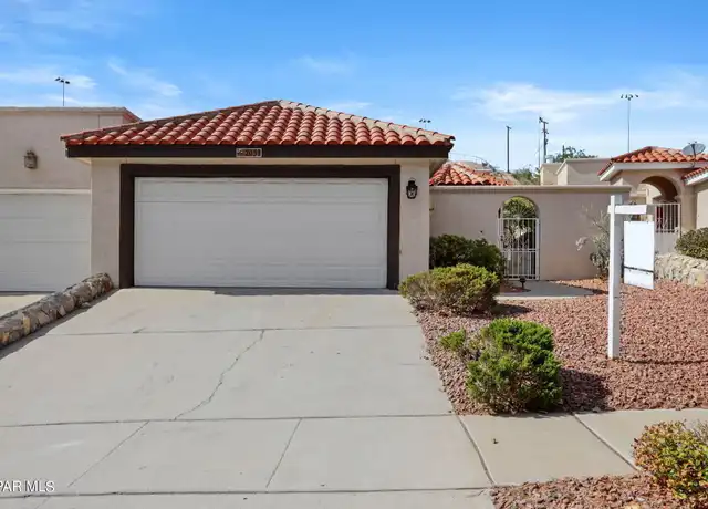 Property at 205 N Alto Mesa Dr Unit B, El Paso, TX, 79912, 2 beds, 2 baths, [object Object]