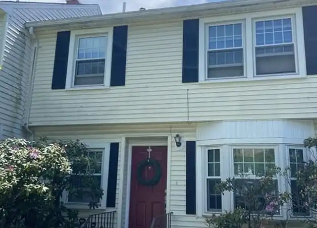Property at 13 Michael Way Unit 13, Cambridge, MA, 02141, 3 beds, 2 baths, [object Object]