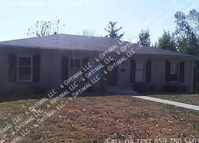 Property at 3445 Malabu Cir Unit Side A, Lexington, KY, 40502, 3 beds, 2 baths, [object Object]