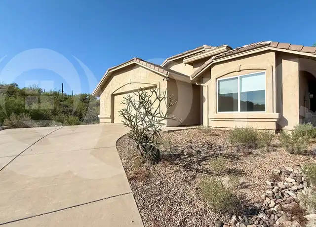 Property at 824 S Saguaro Ridge Pl, Tucson, AZ, 85745, 3 beds, 2 baths, [object Object]