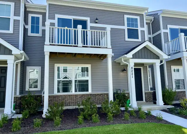 Property at 4221 Chelsea Manor Cir, Aurora, IL, 60504, 2 beds, 2 baths, [object Object]
