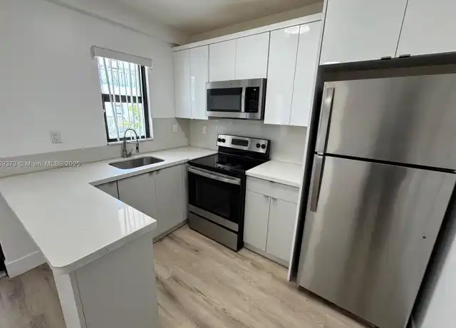 Property at 1971 NW 2nd Ct Unit 6, Miami, FL, 33136, 1 bed, 1 bath, [object Object]
