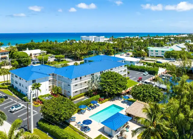 Property at 1700 S Ocean Blvd #8, Delray Beach, FL, 33483, 3 beds, 2 baths, [object Object]