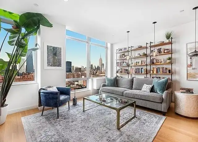 Property at 450 W 17th St #1, New York, NY, 10011, 1 bed, 1 bath, [object Object]