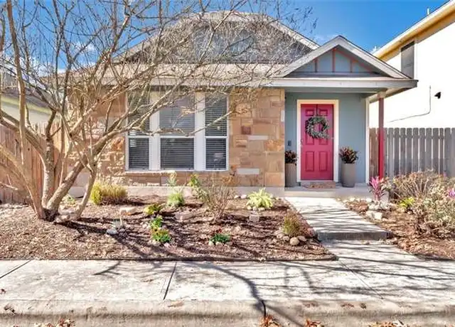 Property at 4620 Best Way, Austin, TX, 78725, 3 beds, 2 baths, [object Object]