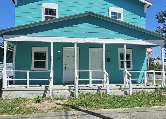 Property at 751 S 12th St, Wilmington, NC, 28401, 2 beds, 2 baths, [object Object]