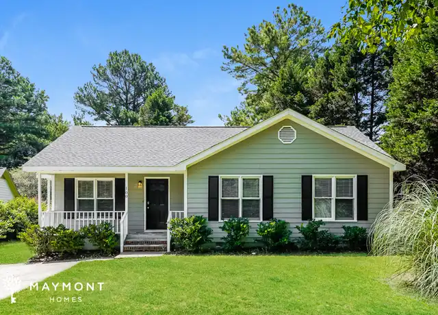 Property at 100 Princess Cres, Knightdale, NC, 27545, 3 beds, 2 baths, [object Object]